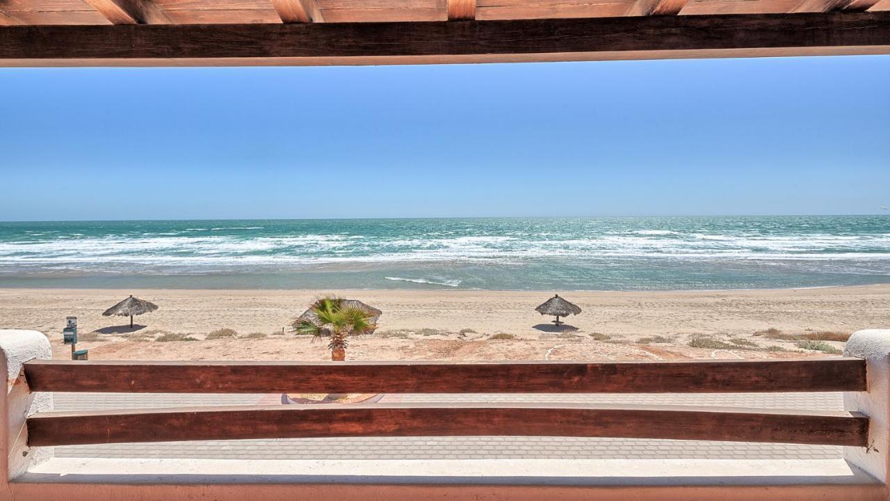 Villas Paradise 12 By Kivoya Playa Encanto Exterior foto